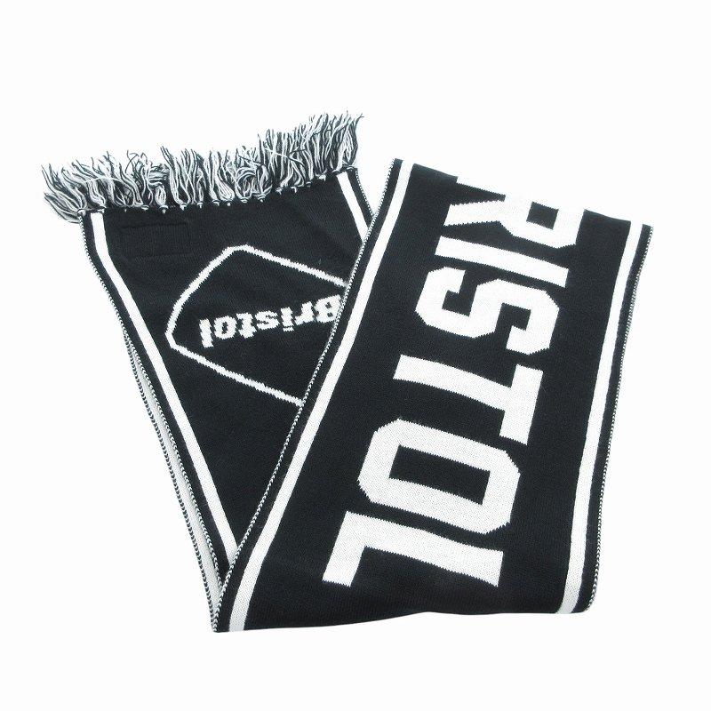 FC Bristol ブリストール エフシーレアルブリストル F.C.Real Bristol FCRB マフラー ストール