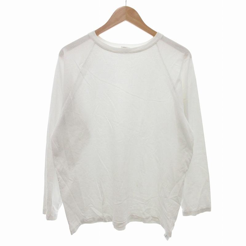 【未使用】STANDARD CALIFORNIA 長袖Tシャツ Lサイズ STANDARD CALIFORNIA スタンダードカリフォルニア SD Tech Dry