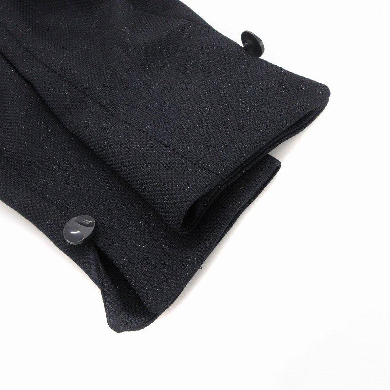 エマジェイムス EMMAJAMES セットアップ ジャケット ワンピース 半袖