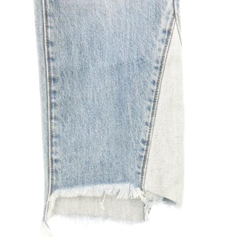 theory セオリー Theory × ジェイブランド J BRAND デニムパンツ