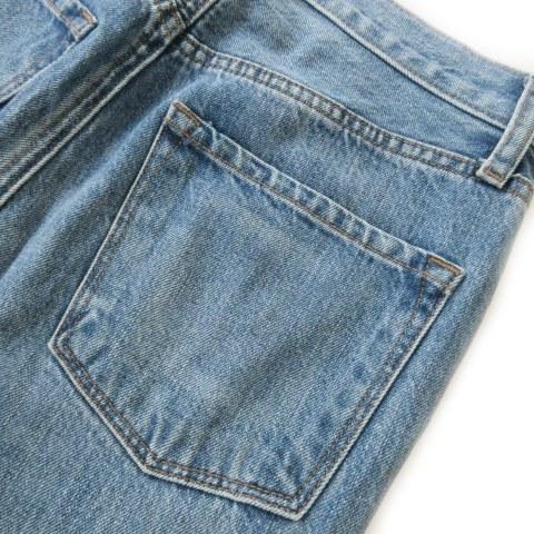 J BLAND for theory デニム theory セオリー Theory × ジェイブランド J BRAND デニムパンツ