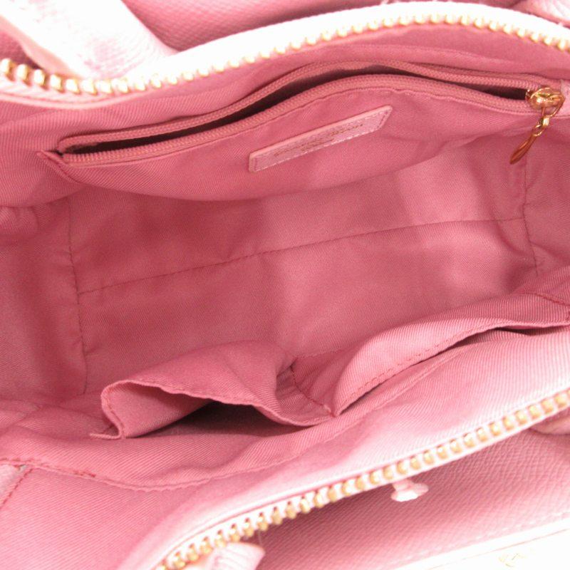 Samantha Thavasa（サマンサタバサ） デラックス DELUXE ハンドバッグ