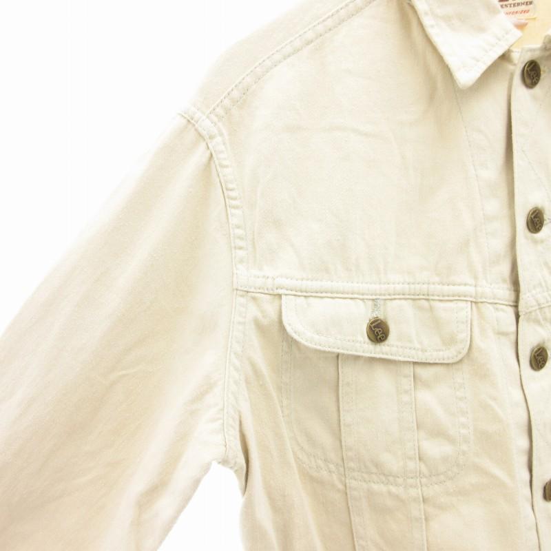 Lee（リー） ウエスターナー WESTERNER 60s 復刻 ヴィンテージ 101-J