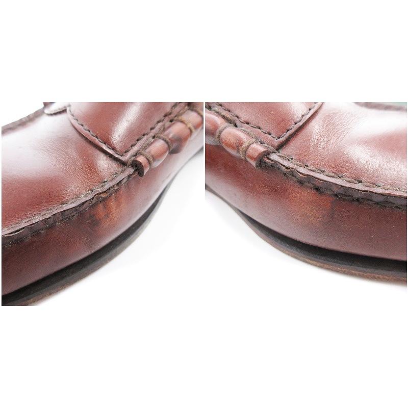 Timberland（ティンバーランド） ローファー レザーシューズ ラウンド