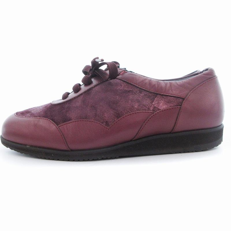 銀座ヨシノヤ ウォーキングシューズ スニーカー