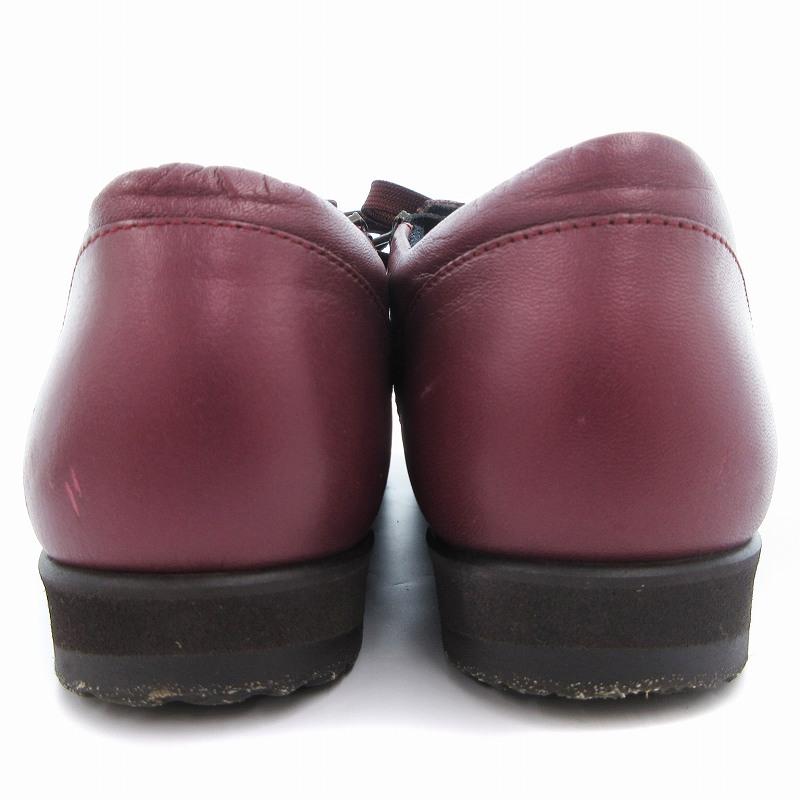 未使用品！ yoshinoya 銀座ヨシノヤ バレエシューズ スリッポン 銀座ヨシノヤ＞ 新作✨✨足あたりが柔らかくて軽量なスリッポン