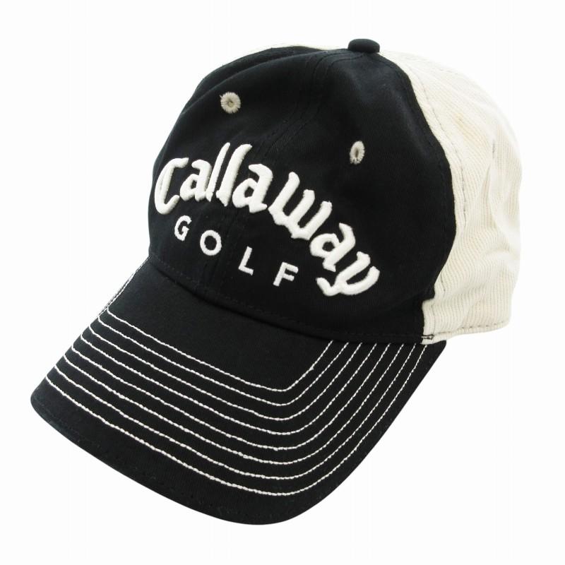 キャロウェイ CALLAWAY ニューエラ NEW ERA ゴルフキャップ 帽子