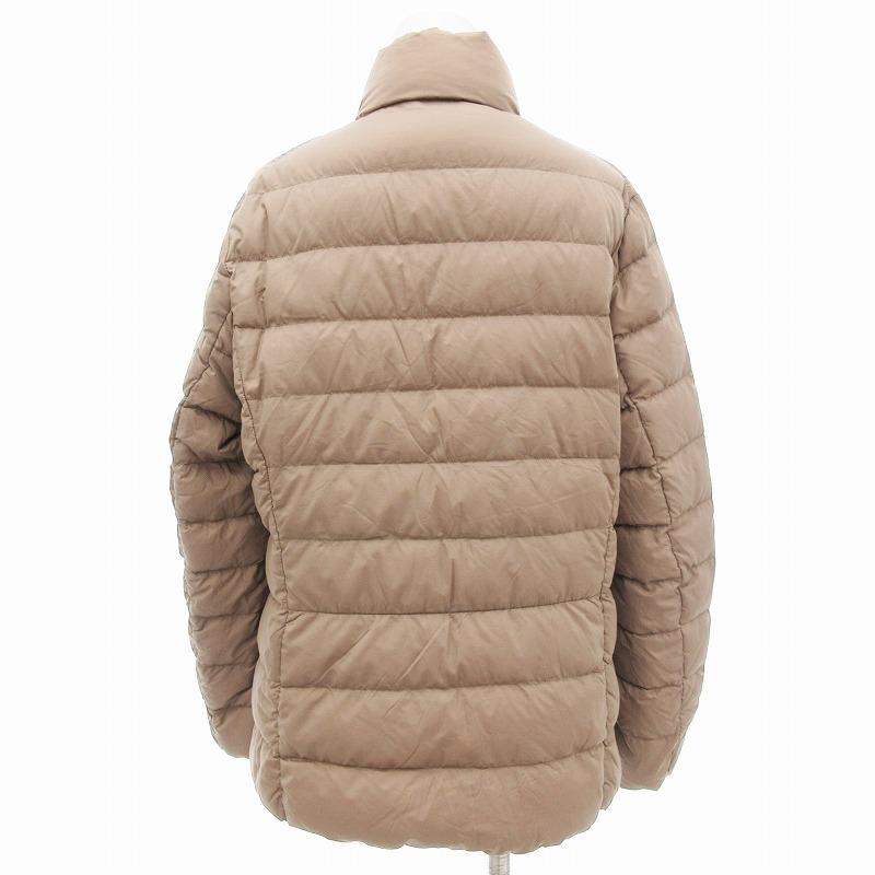 ユニクロ（UNIQLO） ウルトラライトダウンジャケット ブルゾン XL