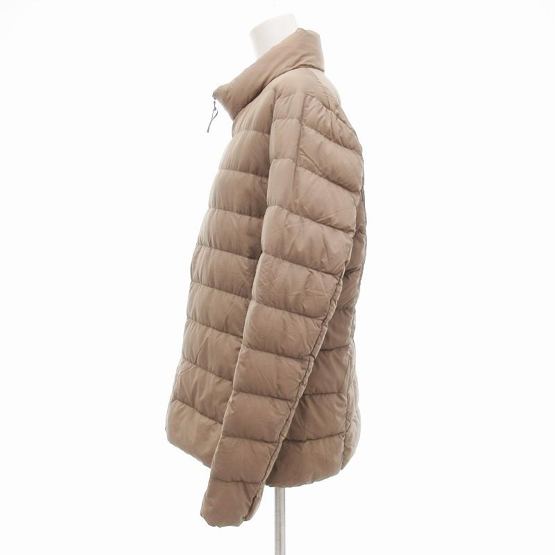 ユニクロ（UNIQLO） ウルトラライトダウンジャケット ブルゾン XL