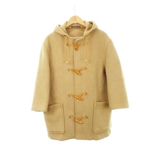 【美品✨】Gloverall ダッフルコート キャメル グローバーオール Gloverall ヴィンテージ ダッフルコート キャメル