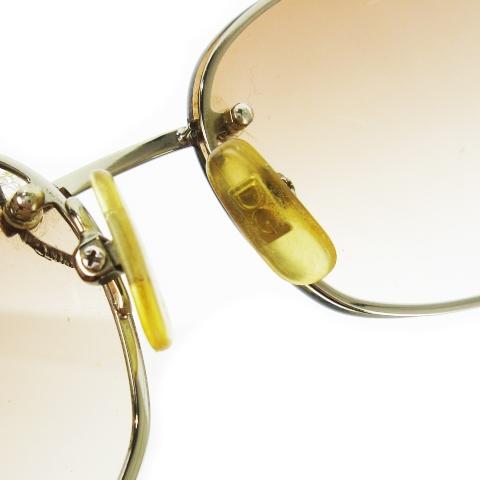 Dolce & Gabbana サングラス 楽天市場】DOLCE&GABBANA ドルチェ&ガッバーナ D&G DG ドルガバ