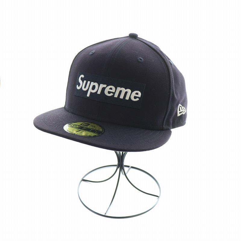 Supreme シュプリーム SUPREME ニューエラ NEW ERA 16FW R.I.P.