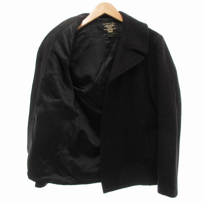 JOURNAL STANDARD（ジャーナルスタンダード） ハーフコート ジャケット