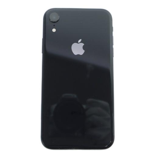 アップル Apple ドコモ docomo SIMフリー iPhoneXR 128GB MT0G2J/A 