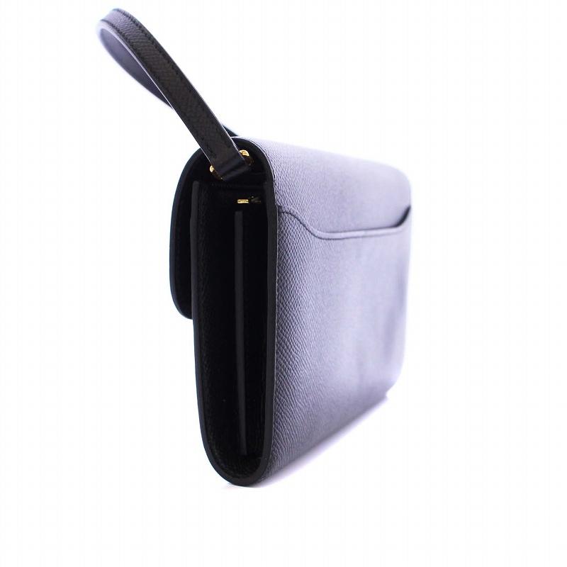 HERMES エルメス コンスタンス トゥー ゴー ショルダー