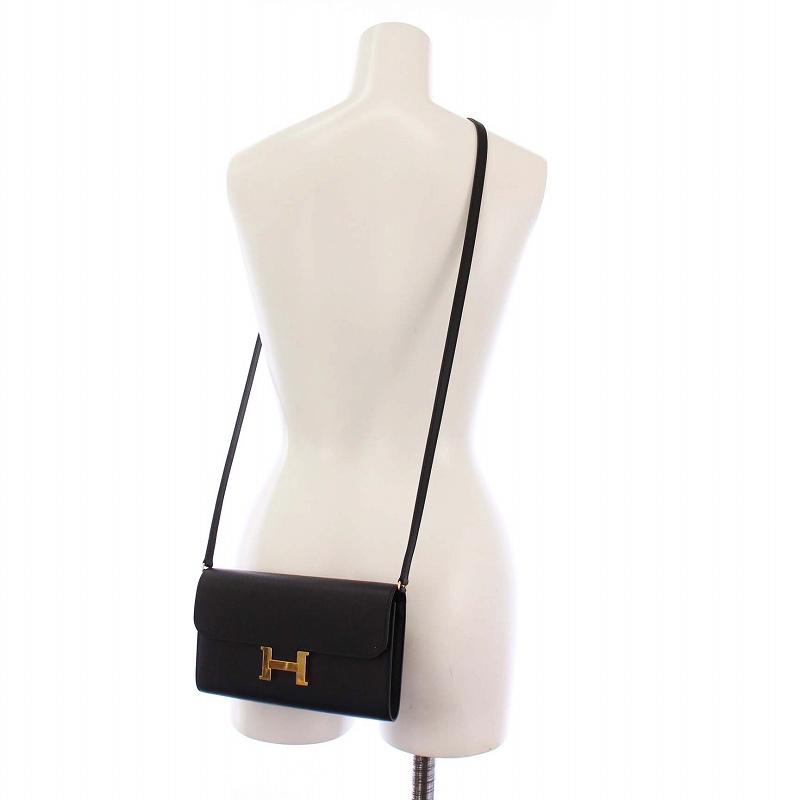 HERMES エルメス コンスタンス トゥー ゴー ショルダー