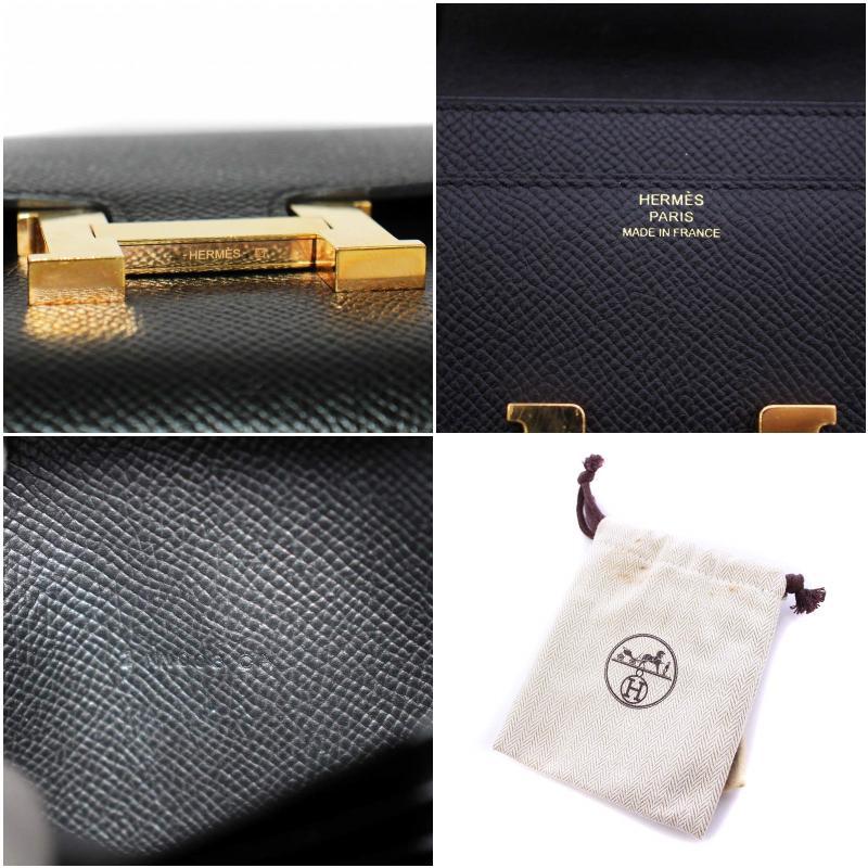 HERMES エルメス コンスタンス トゥー ゴー ショルダー