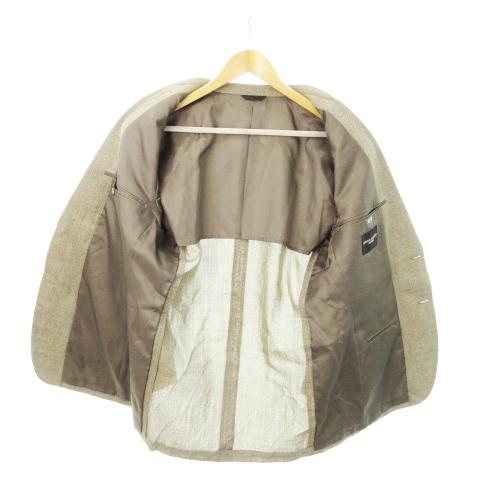HIROKO KOSHINO（ヒロコ コシノ） HIROKO KOSHINO HOMME テーラード 