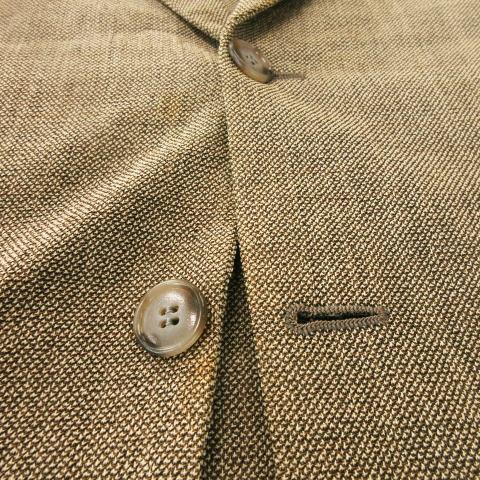 HIROKO KOSHINO（ヒロコ コシノ） HIROKO KOSHINO HOMME テーラード 