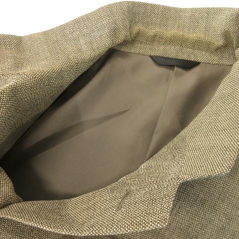 HIROKO KOSHINO（ヒロコ コシノ） HIROKO KOSHINO HOMME テーラード 