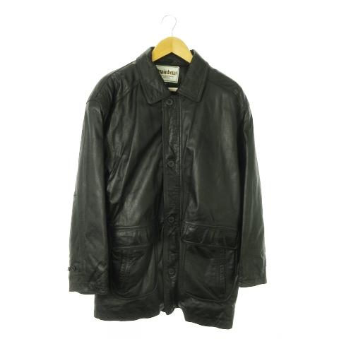 レインボーコレクション Rainbow COLLECTION レザージャケット 革