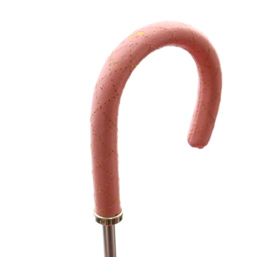 CELINE セリーヌ 長傘 雨傘 日傘 コンパクトサイズ レース