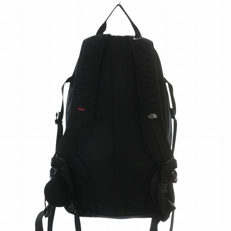 Supreme x The North Face ブラックリュック Supreme シュプリーム SUPREME × The North Face EXPEDITION