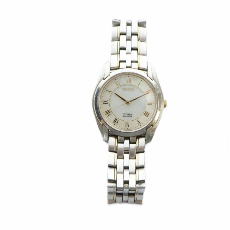 シチズン CITIZEN H410-T003818 エクシード EXCEED 腕時計 ウォッチ