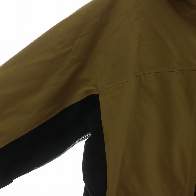 MOUNTAIN HARD WEAR スノーストームジャケット シェルジャケット  