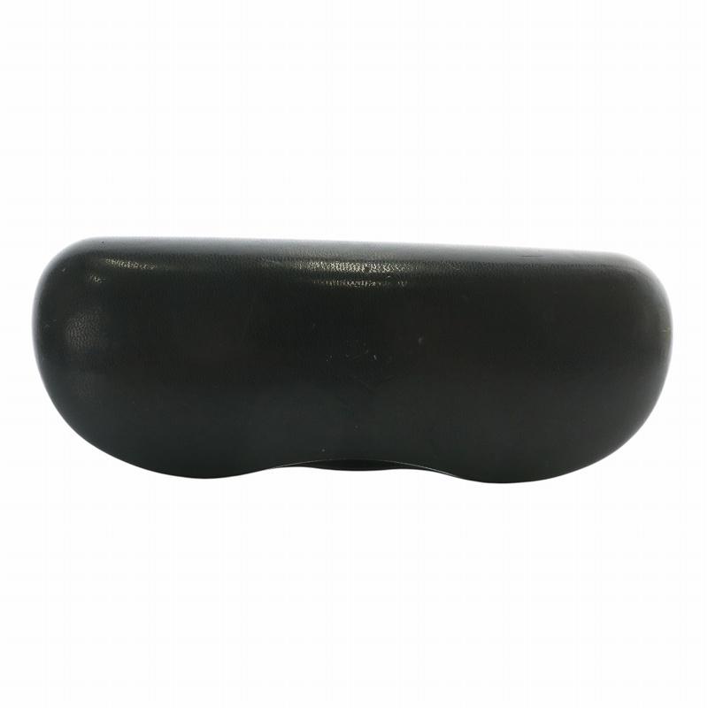 白山眼鏡店 WEEPS 眼鏡 伊達メガネ セルフレーム ボストン べっ甲柄 黒