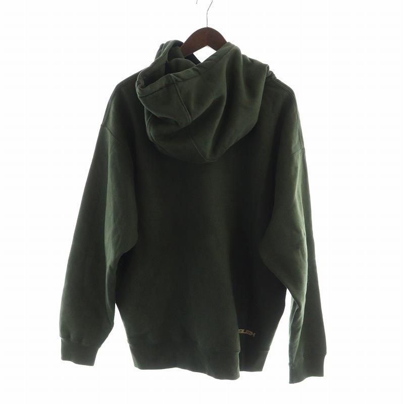 ナイキ NIKE BILLIE EILISH FLEECE PARKA ビリーアイリッシュ フリース  