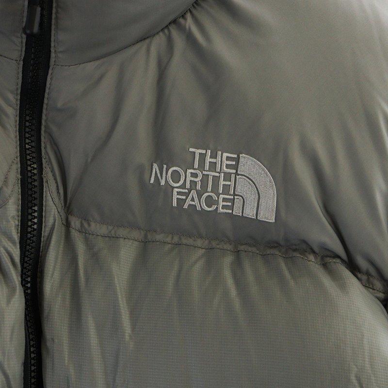 THE NORTH FACE（ザ ノースフェイス） ヌプシ ダウンジャケット 長袖