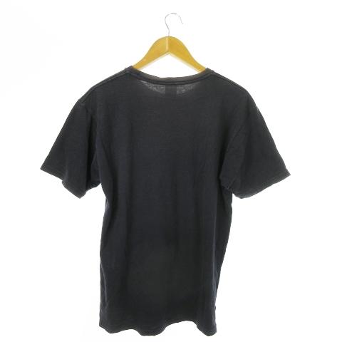 STUSSY ステューシー WORLD TOUR TEE 半袖Tシャツ クルーネック