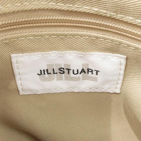 ジルバイジルスチュアート JILL by JILLSTUART ショルダーバッグ
