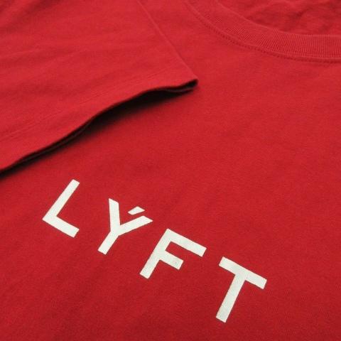 リフト LYFT Flag Standard T-Shirt Tシャツ カットソー ラウンド