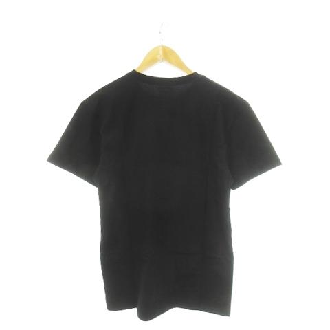 未使用品 リフト LYFT ロゴスタンダードTシャツ クルーネック