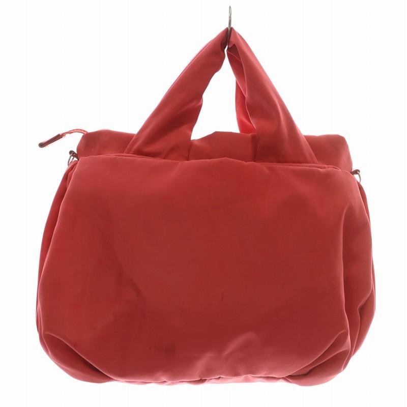 美品★シーバイクロエ★2wayハンドバッグ SEE BY CHLOE シーバイクロエ ハンドバッグ ショルダー 2WAY