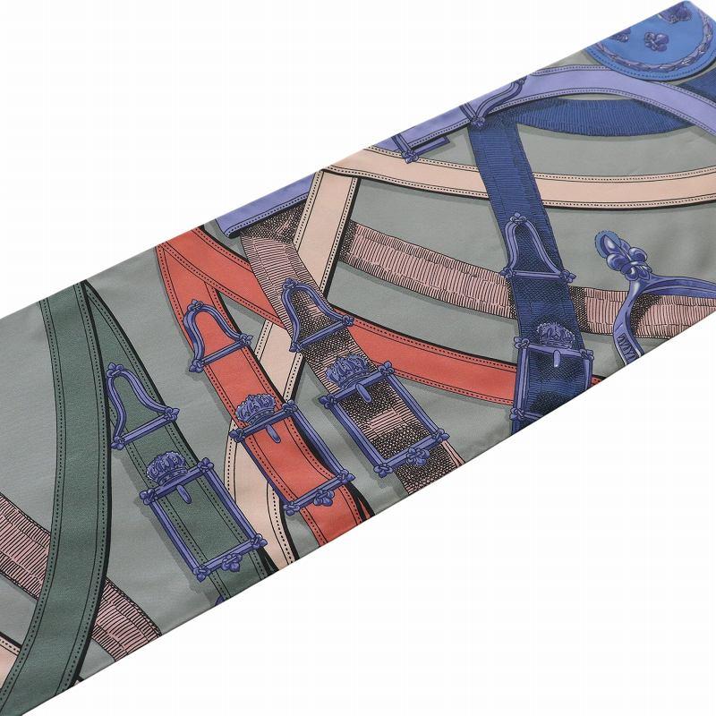 HERMES（エルメス） マキシツイリー CAVALCADOUR カヴァルカドゥール