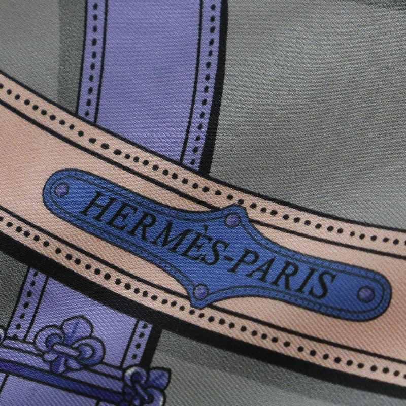 HERMES（エルメス） マキシツイリー CAVALCADOUR カヴァルカドゥール