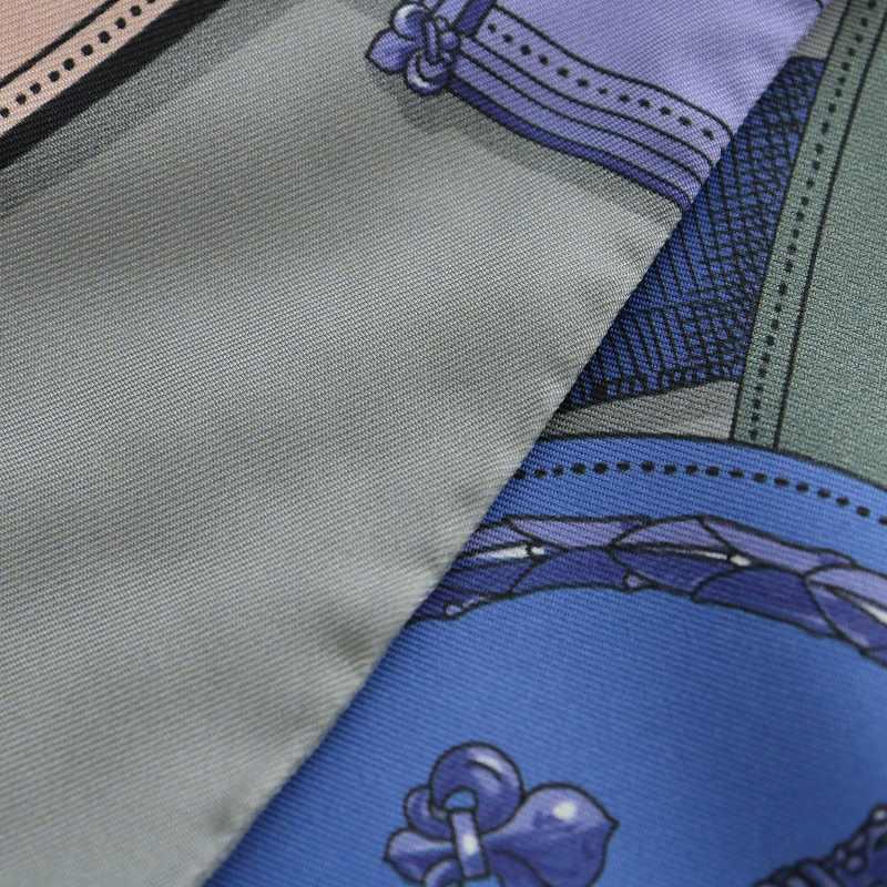 HERMES（エルメス） マキシツイリー CAVALCADOUR カヴァルカドゥール