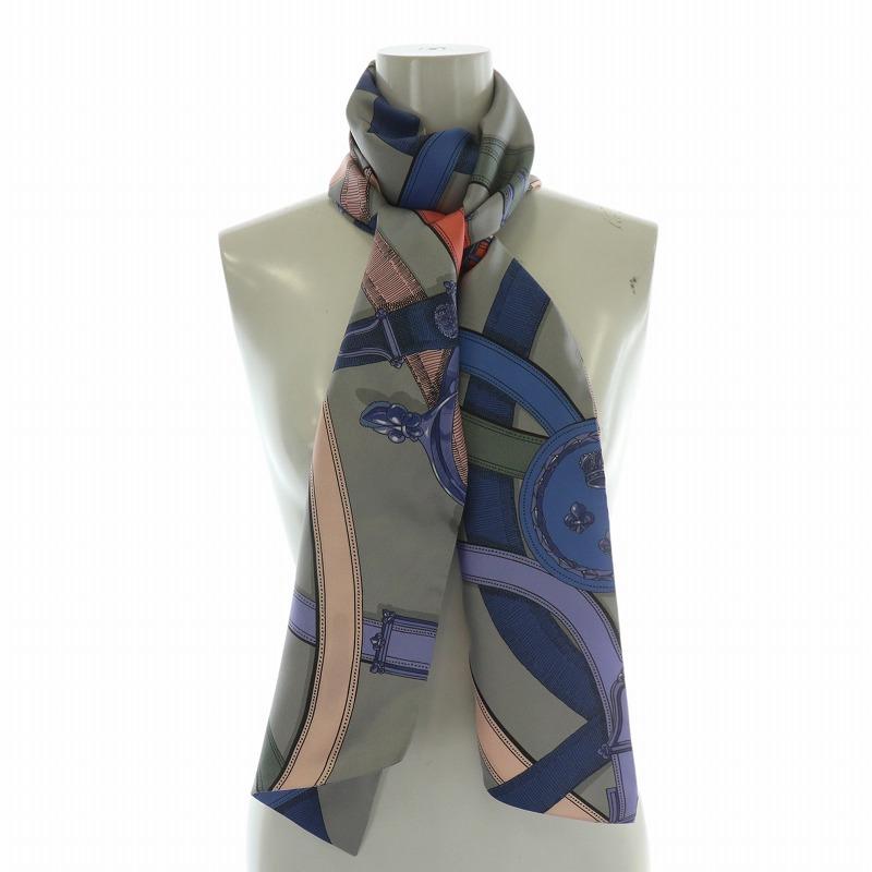 HERMES（エルメス） マキシツイリー CAVALCADOUR カヴァルカドゥール