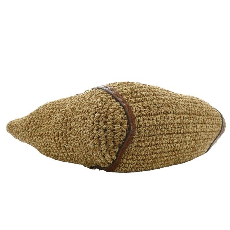 POLO RALPH LAUREN ラルフローレン トートバッグ かごバッグ