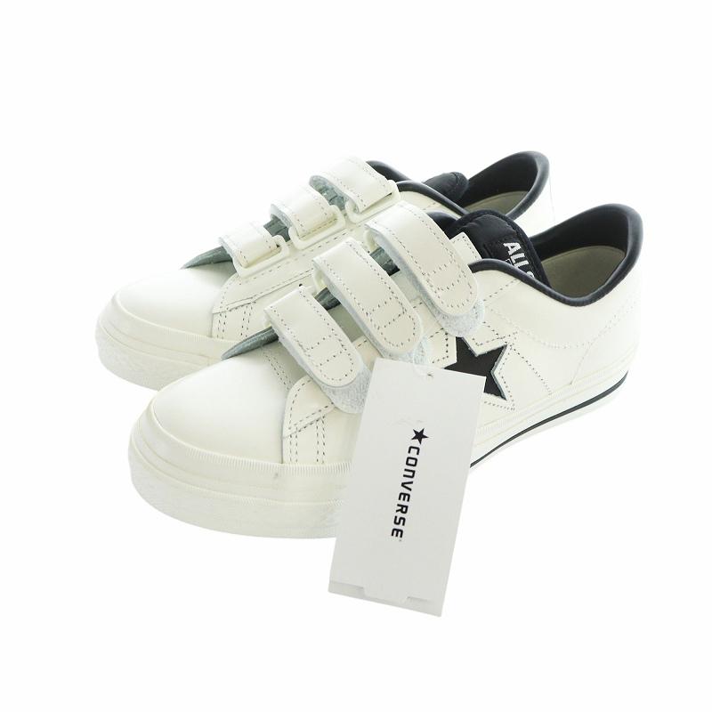 CONVERSE（コンバース） 未使用品 日本製 ワンスター ONE STAR J V-3