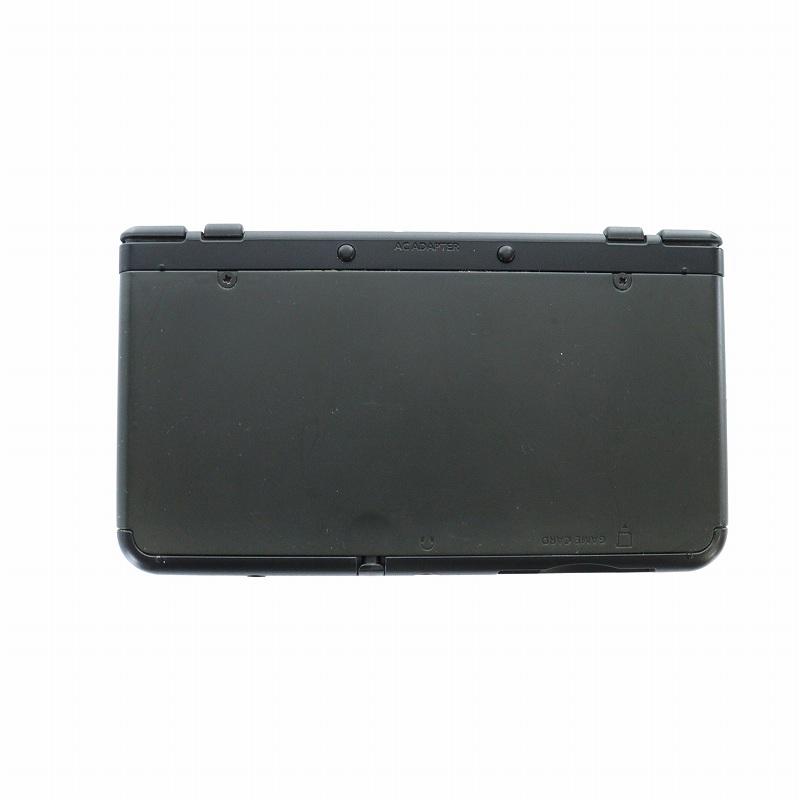 【専用出品】【良品】ニンテンドー3DS LL 本体 ブラック Amazon.co.jp: ニンテンドー3DS LL ブラック 【メーカー生産終了