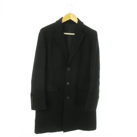 Joseph HOMME チェスターコート