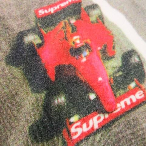 Supreme（シュプリーム） SUPREME 14SS Grand Prix Tank Top タンク
