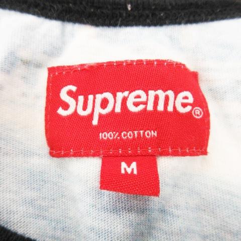 Supreme（シュプリーム） SUPREME 14SS Grand Prix Tank Top タンク