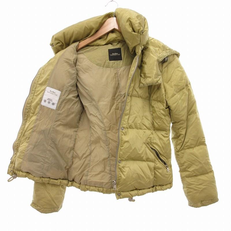 MAXMARA WEEKEND LINE（マックスマーラウィークエンドライン