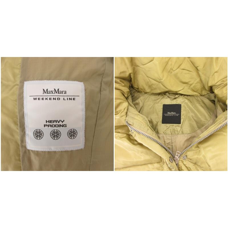 MAXMARA WEEKEND LINE（マックスマーラウィークエンドライン