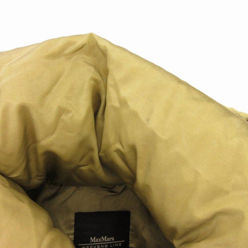 MAXMARA WEEKEND LINE（マックスマーラウィークエンドライン